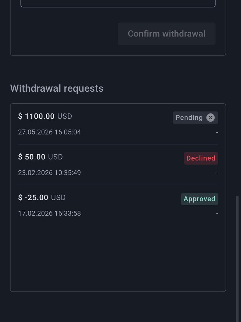 Spinboss withdrawal in United Kingdom