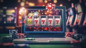 Explore the Exciting World of iWild Casino 1016382890