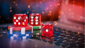 Explore the Exciting World of iWild Casino 1016382890