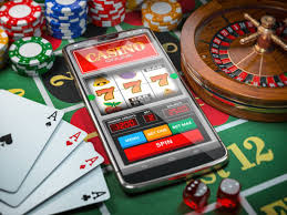 Explore the Exciting World of iWild Casino 1016382890